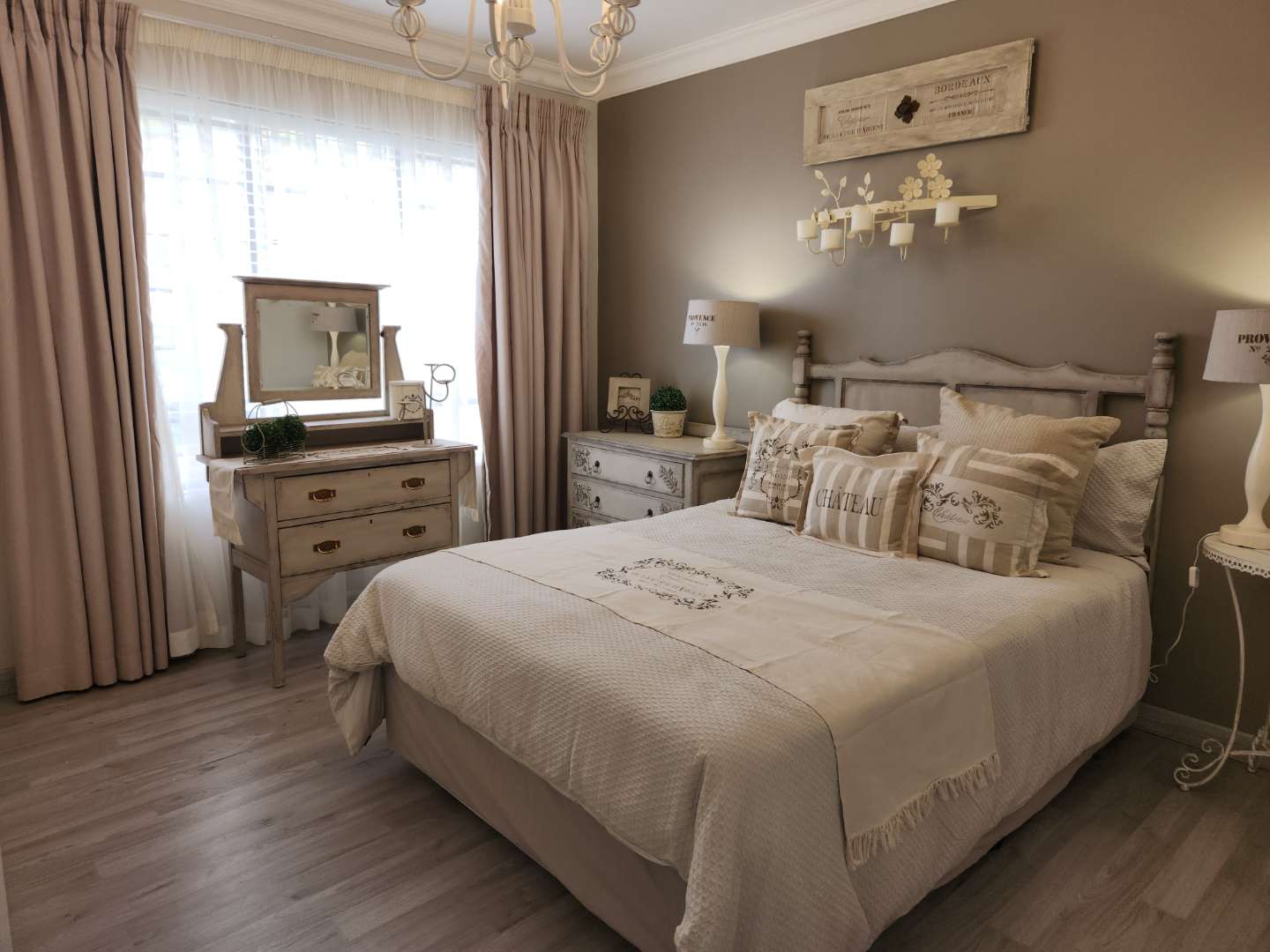 3 Bedroom Property for Sale in Vakansieplaas Western Cape